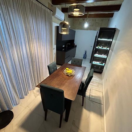 Apartamento Ta Pietru Żabbar Exterior foto